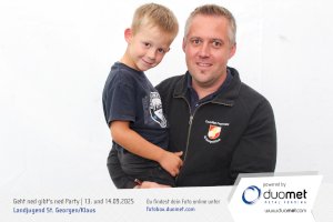 Geht ned, gibt’s ned Party